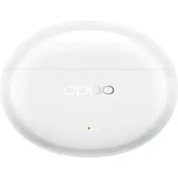 Bluetooth-гарнітура Oppo Enco Air4 Pro Moonlight White (ETEA1 White)