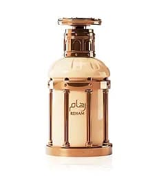 Парфумована вода Paris Corner Reham Vanilla Mood 100 мл