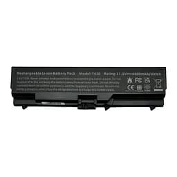 Акумулятор для ноутбука BestBatt Lenovo (42T4235) ThinkPad T420 T430 (Replacement)