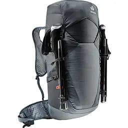 Рюкзак Deuter Speed Lite 30 Graphite (1052-3410622 4409)