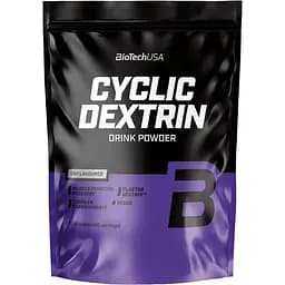 Мальтодекстрин BiotechUSA Cyclic Dextrin 1000 г