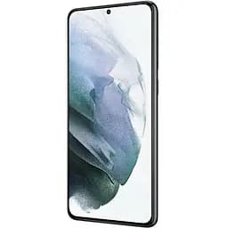 Смартфон Samsung S21 Plus 5G 8/128GB Black (SM-G996U) - мініатюра 4
