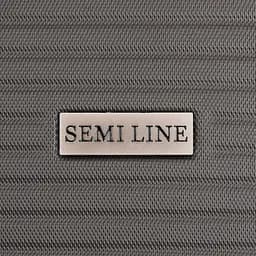 Валіза Semi Line 28" L Graphite (T5711-3) - мініатюра 9