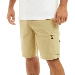 Шорти Pelagic Traverse Fishing Short 32 Khaki - мініатюра 9