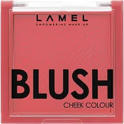 Румяна для лица Lamel Blush cheek colour №408 3.8 г