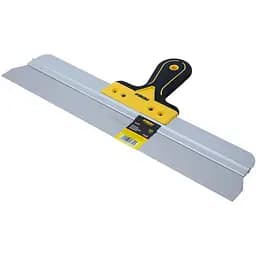 Шпатель нержавеющий фасадный Sigma Profi 450 мм 8322351