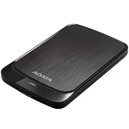 Зовнішній жорсткий диск 2.5 4TB ADATA (AHV320-4TU31-CBK) - мініатюра 3