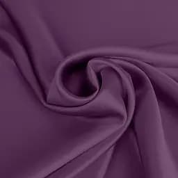 Підковдра Cosas сатин Violet Satin полуторна 160х220 см (Сатин_Фиолет_160P) - мініатюра 5