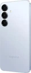 Смартфон Samsung Galaxy S25 5G S931 62' 12/512ГБ 2SIM 4000мА/год блакитний крижаний - мініатюра 5
