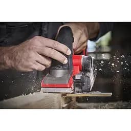 Рубанок акумуляторний Professional Einhell Professional TP-PL 18/3 Li BL - Solo PXC 18В Einhell hoz0013404 - мініатюра 8