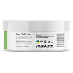 Маска для надання об'єму Joko Blend Intense Volume, 200 мл - мініатюра 4