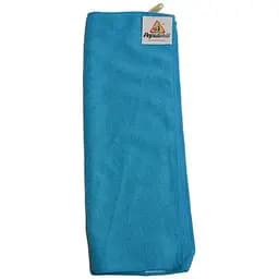 Серветка з мікрофібри Poputchik 40х30 см блакитна