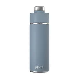 Термопляшка Ninja Thirsti Water Bottle блакитний 530 мл (DW1801EUUKBL)