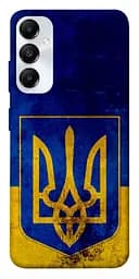Чохол Demsky Український герб для Samsung Galaxy A05s