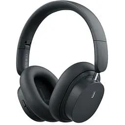 Наушники Baseus Bowie D05 Wireless Headphones до 70 часов темно серые