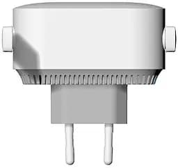 Підсилювач сигналу Xiaomi Mi Wi-Fi Range Extender N300 RD10M (DVB4398GL) white UA - мініатюра 5