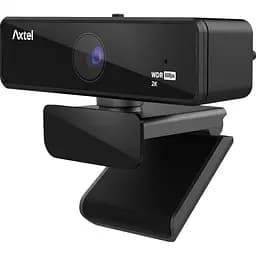 Вебкамера Axtel AX-2K Business Webcam (AX-2K-1440P) [91357]