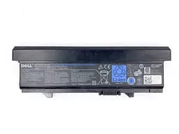 Акумулятор WU841 Dell E5400 E5410 E5500 E5510 Посилені 41-50%