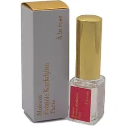 Maison Francis Kurkdjian A La Rose 5 мл парфумована вода