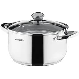 Набір посуду Ardesto Gemini Gourmet Varese, 6 пр AR1906PS - мініатюра 2