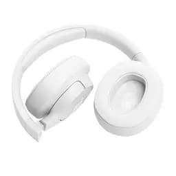 Бездротові навушники JBL Tune 720 BT JBLT720BTWHT White - мініатюра 10