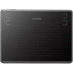 Графічний планшет Huion Inspiroy H430P