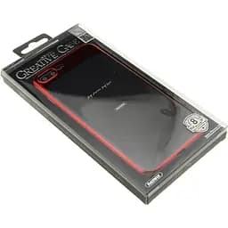 Чохол-накладка Remax Modi Series Case Apple iPhone 8 Plus Red - мініатюра 2