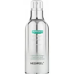Есенція для обличчя Medi-Peel Peptide 9 Volume All In One White Cica Essence Pro освітлююча киснева 100 мл