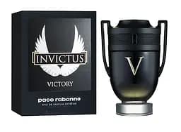 Оригинал Paco Rabanne Invictus Victory 50 мл парфюмированная вода