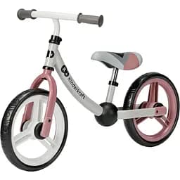 Беговел KiderKraft 2Way Next Rose Pink