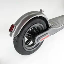 Електросамокат KUGOO M365 PRO Max 500W 11Ah чорний - мініатюра 8