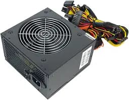 Блок живлення Chieftec Smart 700W (GPS-700A8) Б/в