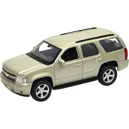 Автомодель TechnoDrive Chevrolet Tahoe 2008 в асортименті (250382W)