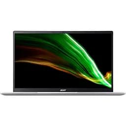 Ноутбук Acer Swift X 14" FHD 16/512GB R7 5800U 3050Ti 4GB Gold (SFX14-41G-R1S6)