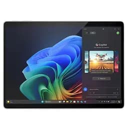 Microsoft Surface Pro 11 16/256GB 5G Platinum (EP2-08261) - мініатюра 2