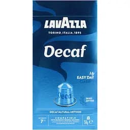 Кава в капсулах Lavazza Espresso Maestro 10 капсул