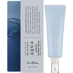 Крем для обличчя Dr. Althea Aqua Marine Watery Cream зволожуючий 50 мл