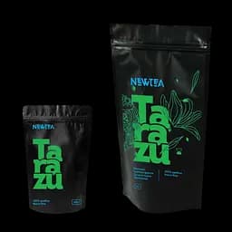 Кава в зернах NewTea Tarazu, 250 г
