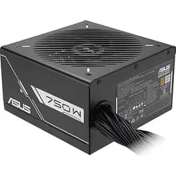 Блок живлення Asus Prime 750W Bronze (90YE00Y0-B0NA00) [140653] - мініатюра 2