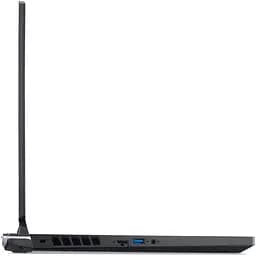 Ноутбук Ігровий Acer Nitro 5 AN517-42 з процесором AMD Ryzen™ 5 6600H pana la 4.50 GHz, 17.3", Full HD, IPS, 144Hz, 8GB, 512GB SSD, NVIDIA® GeForce RTX™ 3050 - мініатюра 12