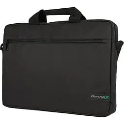 Сумка для ноутбука Grand-X 15.6'' SB-120 Black (SB-120)