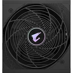 Блок живлення GIGABYTE 850W (GP-AE850PM PG5) - мініатюра 3