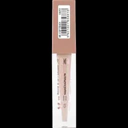 Блиск для губ NAM Lipgloss Latex № 3 Soft Touch 3.5 мл - мініатюра 3