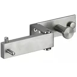 Полотенцедержатель Frap поворотный F30405-2