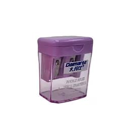 Точило для олівців DMS DAIMARSE COLOR-IT 068 Фіолетовий