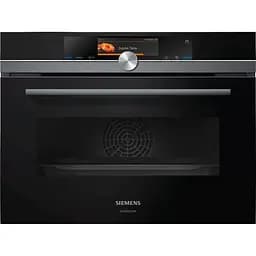 Духовка електрична Siemens CS858GRB7