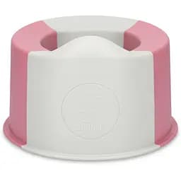 Дитячий горщик Buubla компактний трояндовий (BU106)