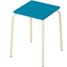 Табурет Vitan Классик d20 мм Мятный супермат