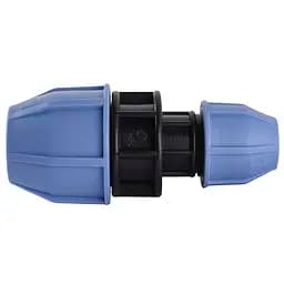 Муфта редукционная ПНД Vsplast 25x63 2004 000007875