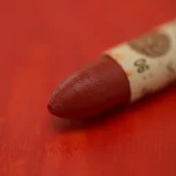 Олійна пастель Sennelier, 5 мл, Китайський помаранчевий (Chinese Orange) - мініатюра 2
